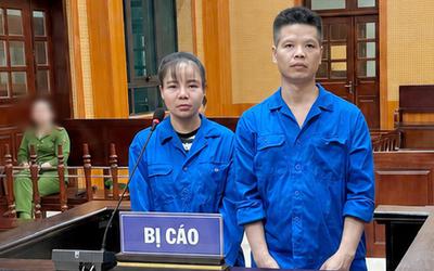 Biến nhà thuê thành "động mại dâm", cặp đôi trực tiếp "điều hàng", thu tiền qua tài khoản