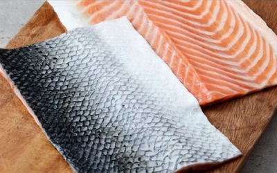 Mỹ đánh giá loại cá "tốt bậc nhất thế giới", giàu omega-3, hóa ra ở Việt Nam ngoài chợ cũng có