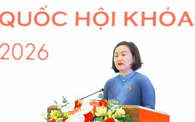 Giám sát không chỉ để phát hiện tồn tại mà còn tạo động lực mới cho phát triển