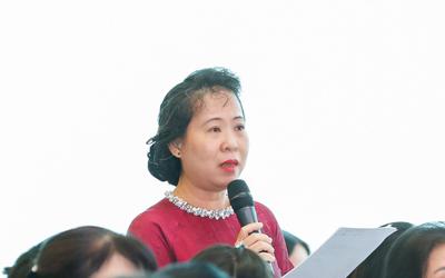 Đề xuất Quốc hội giám sát, làm rõ trách nhiệm quản lý thị trường vàng