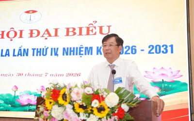 Hội Luật gia Sơn La: Củng cố tổ chức, phát triển hội viên, hướng về cơ sở