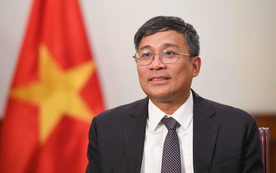 Bảo vệ vững chắc chủ quyền, mở rộng không gian phát triển đất nước