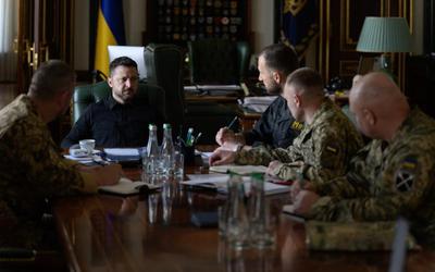 Ukraine chuẩn bị chiến thuật mới đối phó tên lửa đạn đạo Nga