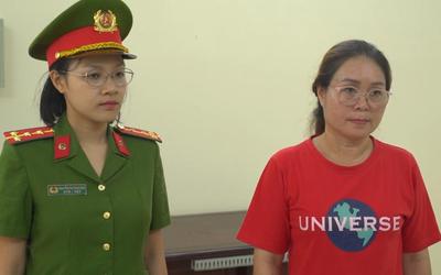 Khách nước ngoài thuê xe máy gây tai nạn chết người: Khởi tố nữ lễ tân khách sạn