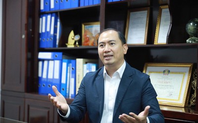 Luật sư Trương Anh Tú, Chủ tịch TAT Law Firm: Không chỉ cần "lá chắn pháp lý", Petrovietnam cần cơ chế chia sẻ rủi ro