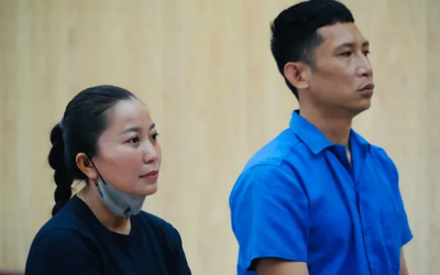 Dùng 6 sổ đỏ giả lừa bán nhà, cặp vợ chồng môi giới chiếm đoạt hơn 11 tỷ đồng