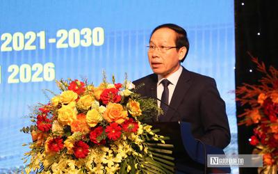 Phó Thủ tướng: Thước đo xúc tiến đầu tư là vốn thực hiện, không phải vốn đăng ký