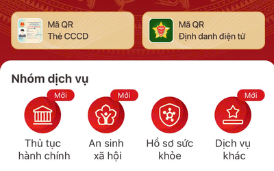 Hà Nội hướng tới mục tiêu 100% người dân sở hữu Sổ sức khỏe điện tử trên VNeID