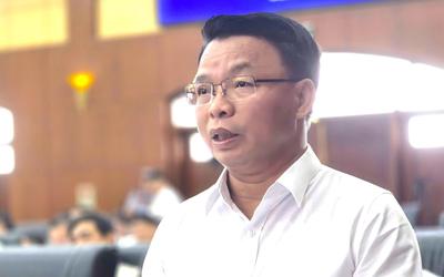Số lượng ô tô tăng nhanh, Đà Nẵng tính lại đường vào trung tâm thế nào?