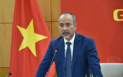 Phát huy nguồn lực gần 6,5 triệu người Việt Nam ở nước ngoài vì sự phát triển đất nước