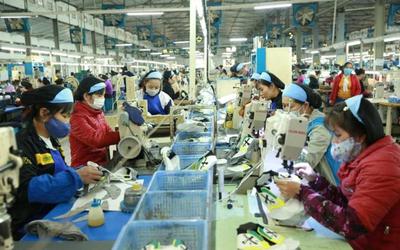 Từ 10/9, phạt từ 10 - 20 triệu đồng nếu doanh nghiệp không cho lao động nữ nghỉ trong thời gian này