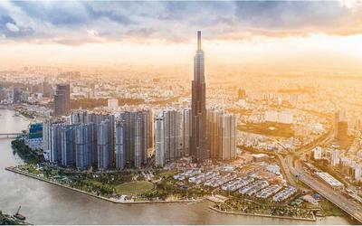 Doanh thu Vingroup vượt 222.000 tỷ đồng sau nửa đầu năm 2026