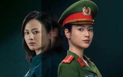 Việt Hoa khiến khán giả bất ngờ khi phát hiện thân phận thật