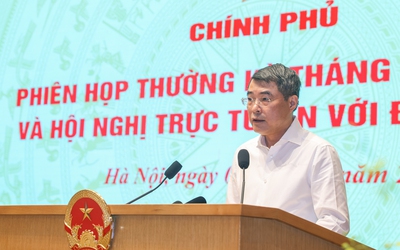 Thủ tướng: 25/34 địa phương phải nỗ lực cao hơn nữa