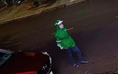 Đặc điểm nhận dạng nghi phạm nổ 5 phát súng, bắn người đàn ông ở Đắk Lắk