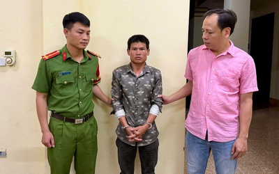 Bé gái 6 tuổi bị bắt cóc khi đang bán dưa ven đường