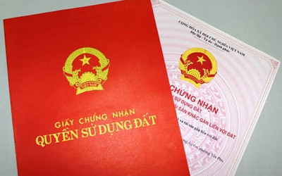 Người có duy nhất một bất động sản hưởng quyền lợi mới