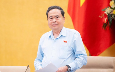 Chủ tịch Quốc hội: Hoàn thiện thể chế phải gắn với nâng cao chất lượng thực thi