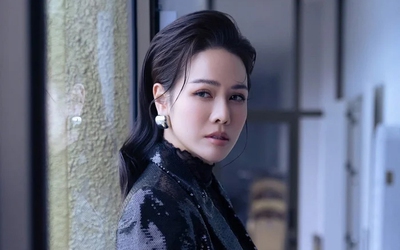 Nữ diễn viên Nhật Kim Anh xác nhận "cô đơn nhưng không cô độc"