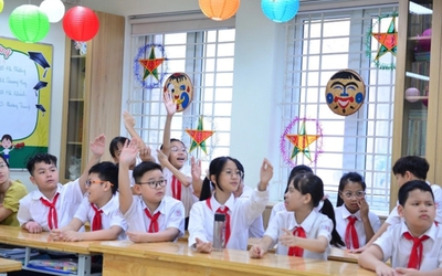 Đề xuất điều chỉnh học phí trường chất lượng cao ở Hà Nội
