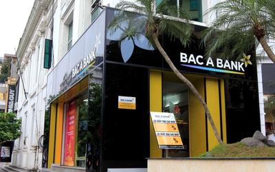 Bac A Bank phát hành hơn 80 triệu cổ phiếu trả cổ tức, tăng vốn lên 11.525 tỷ đồng