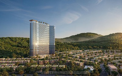 Điều gì tạo nên vị thế riêng của Alora Residences giữa Vega City?