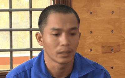 Lời khai của kẻ hãm hại người phụ nữ khuyết tật trong nghĩa trang