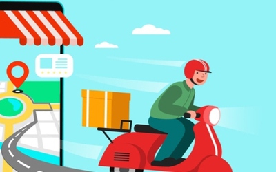 Cảnh báo "nóng" tới các shipper: Ma túy được ngụy trang bằng các kiện hàng, bưu phẩm