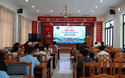 Lạng Sơn: Thương mại, dịch vụ tiếp tục là động lực tăng trưởng của nền kinh tế