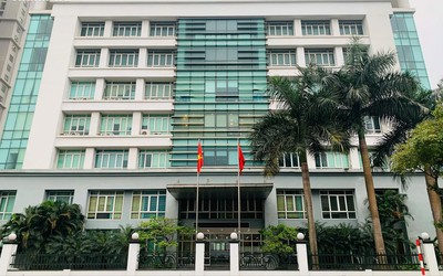 Nhiều sai phạm trong đấu thầu tại Cục Hàng hải và Đường thủy Việt Nam