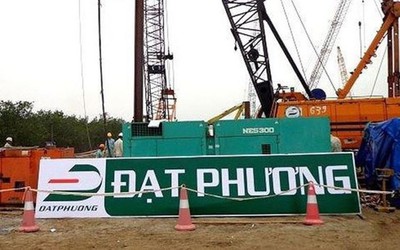 Một cá nhân dùng nhiều tài khoản thao túng cổ phiếu DPG, Đạt Phương lên tiếng