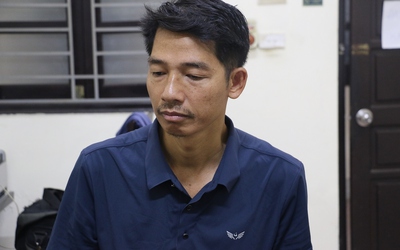 Bắt 2 đối tượng mua bán trái phép hơn 50 triệu dữ liệu cá nhân