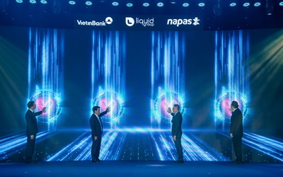 Từ Thái Lan, Lào đến Singapore: VietinBank từng bước mở rộng “Bản đồ QR” xuyên biên giới