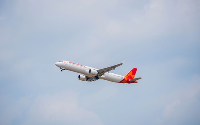 Sau Phú Quốc, Sun PhuQuoc Airways mở rộng kết nối Hàn Quốc với Việt Nam qua Hà Nội và TP.HCM