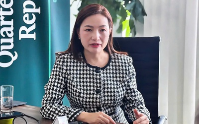 Giá nhà Tp.HCM chưa hạ nhiệt, Bình Dương bất ngờ chiếm 80% nguồn cung căn hộ mới