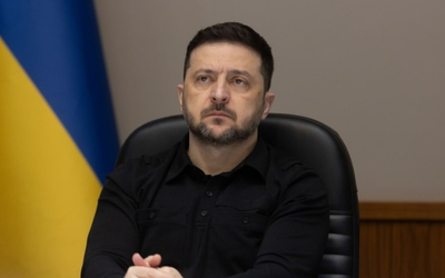 Thông điệp của ông Zelensky trước thềm Hội nghị Thượng đỉnh NATO