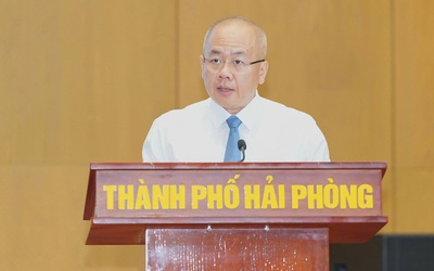 Hải Phòng đứng thứ 3 trên cả nước về GRDP 6 tháng đầu năm