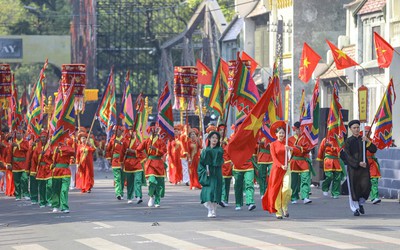 Chính thức triển khai đồng bộ 4 hệ giá trị từ Trung ương đến cơ sở