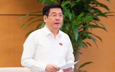 Sửa Luật Kiến trúc: Phát huy bản sắc văn hóa dân tộc trong kiến trúc