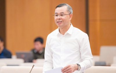 Đề xuất nguyên tắc, tiêu chí và định mức phân bổ dự toán chi thường xuyên năm 2027
