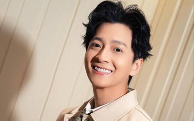 Nghi vấn "chàng Bắp" Ngô Kiến Huy đang hẹn hò, bạn gái kém 9 tuổi?
