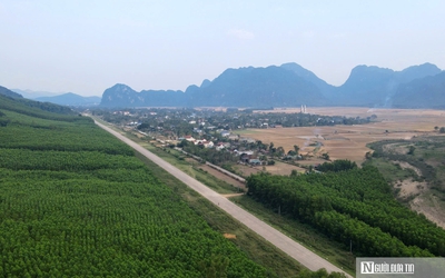 Sân bay dã chiến duy nhất trên Trường Sơn và trận đánh 17 phút đi vào lịch sử