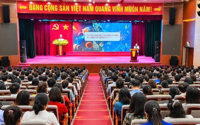 Hội Luật gia Tp.Hải Phòng đẩy mạnh phổ biến pháp luật về bảo vệ môi trường