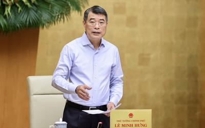 Thủ tướng yêu cầu tăng tốc hoàn thiện các dự án luật trước kỳ họp Quốc hội không thường lệ