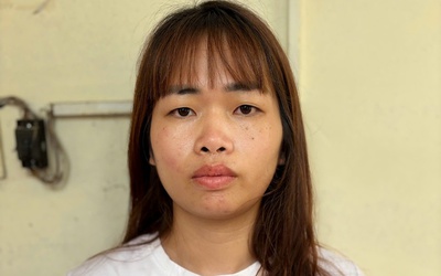 Một nữ giáo viên ở Lạng Sơn bị khởi tố