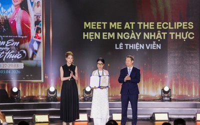 KITA Group đồng hành cùng DANAFF trên hành trình kết nối Việt Nam với khu vực