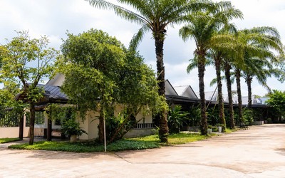 Đồng Nai mở cửa đón đầu tư viện dưỡng lão