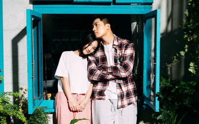 Anh Tú "voi" kể chuyện tình lãng mạn nhưng đầy tiếc nuối