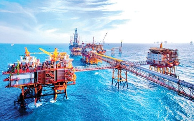 Sửa đổi Luật Dầu khí 2022: Cú hích mới cho thượng nguồn và an ninh năng lượng quốc gia