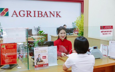 Agribank chào bán 15.000 tỷ đồng trái phiếu ra công chúng 2026